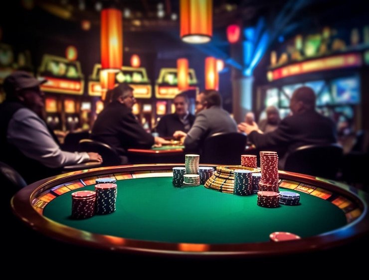 rapi99 rapi99 Casino Tables and Slots