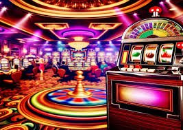 rapi99 How No Commission Baccarat Works